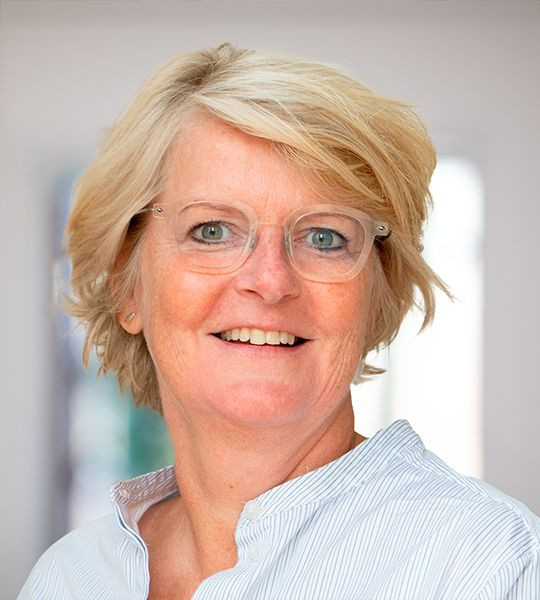 Mette Brogaard